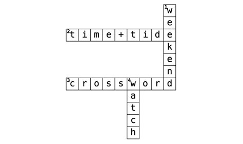 Watch part crossword clue .